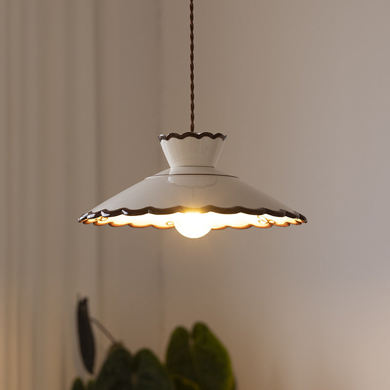 Lumio keramische hanglamp