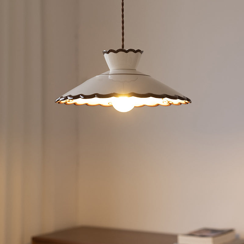 Lumio keramische hanglamp