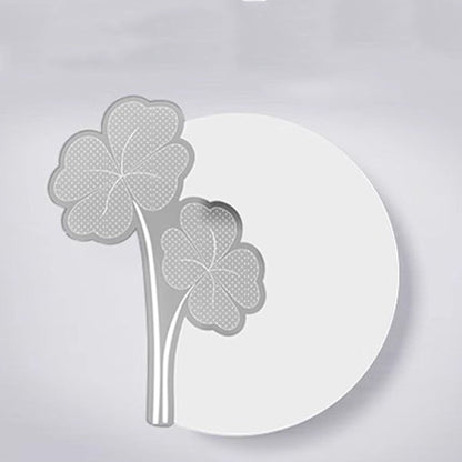 Lumio minimalistische LED wandlamp