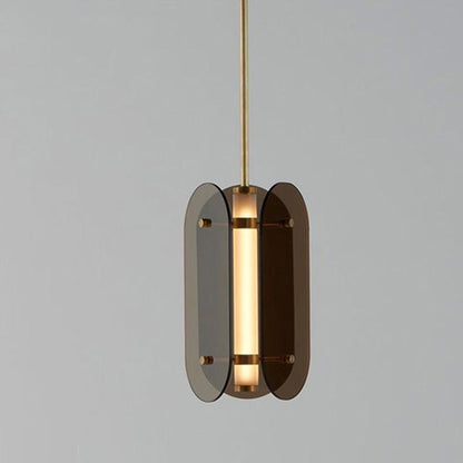 Minimalistische LED Hanglamp