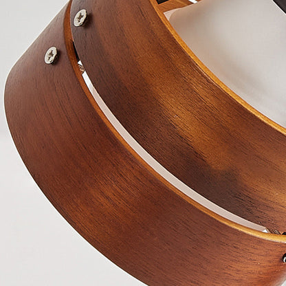 Lumio Japanse stijl wandlamp