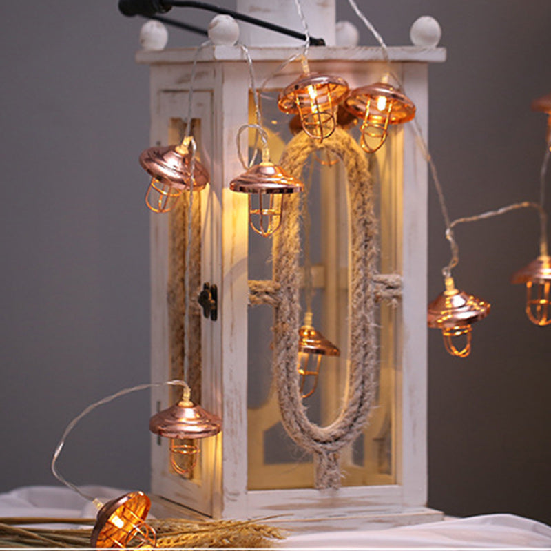 Art Deco LED lichtslinger