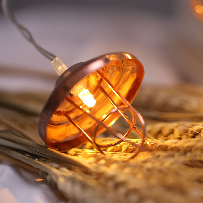 Art Deco LED lichtslinger