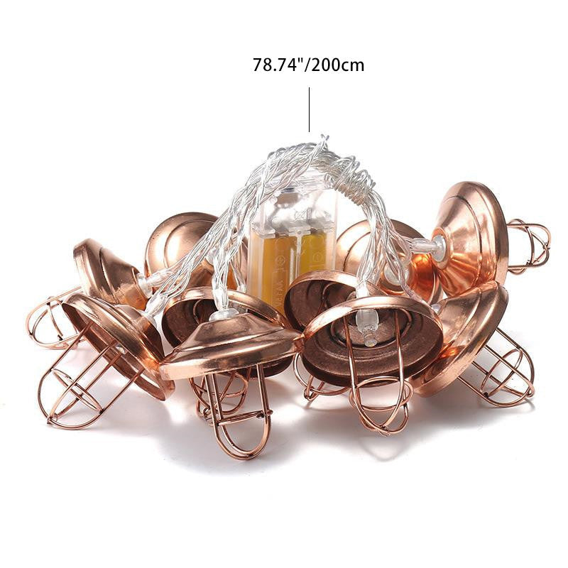 Art Deco LED lichtslinger
