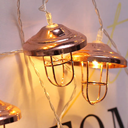 Art Deco LED lichtslinger