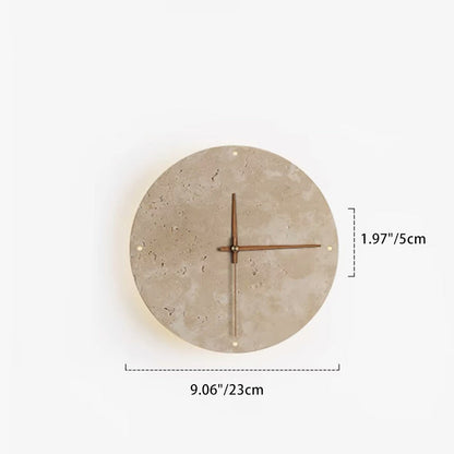 Lumio minimalistische wandlamp