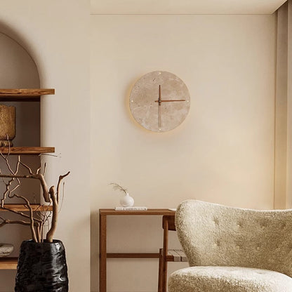 Lumio minimalistische wandlamp