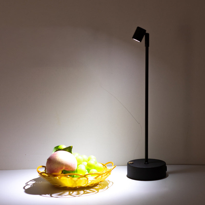 Lumio minimalistische LED tafellamp