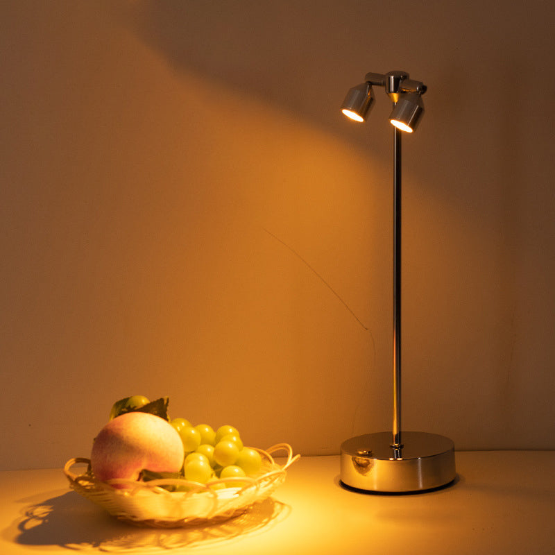 Lumio minimalistische LED tafellamp