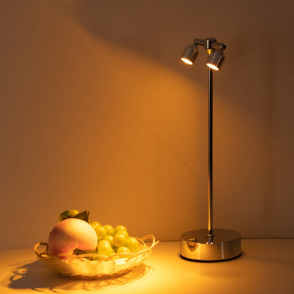 Lumio minimalistische LED tafellamp