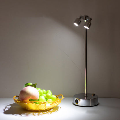 Lumio minimalistische LED tafellamp