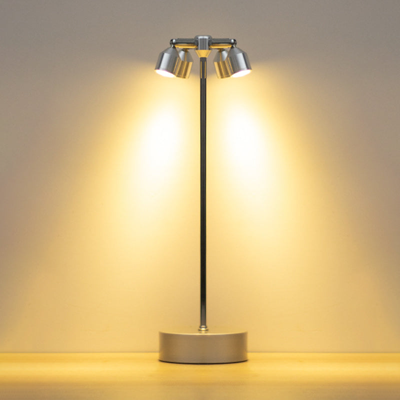 Lumio minimalistische LED tafellamp