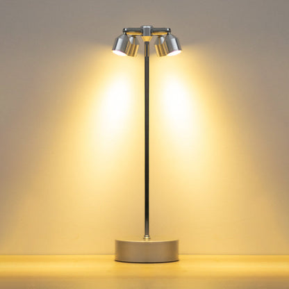 Lumio minimalistische LED tafellamp