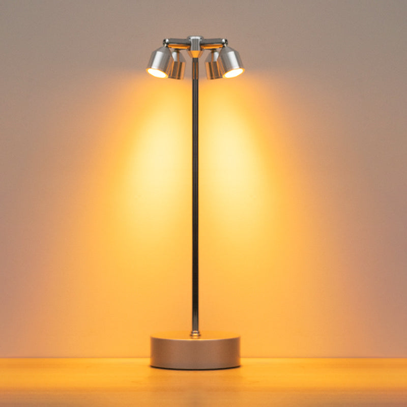 Lumio minimalistische LED tafellamp