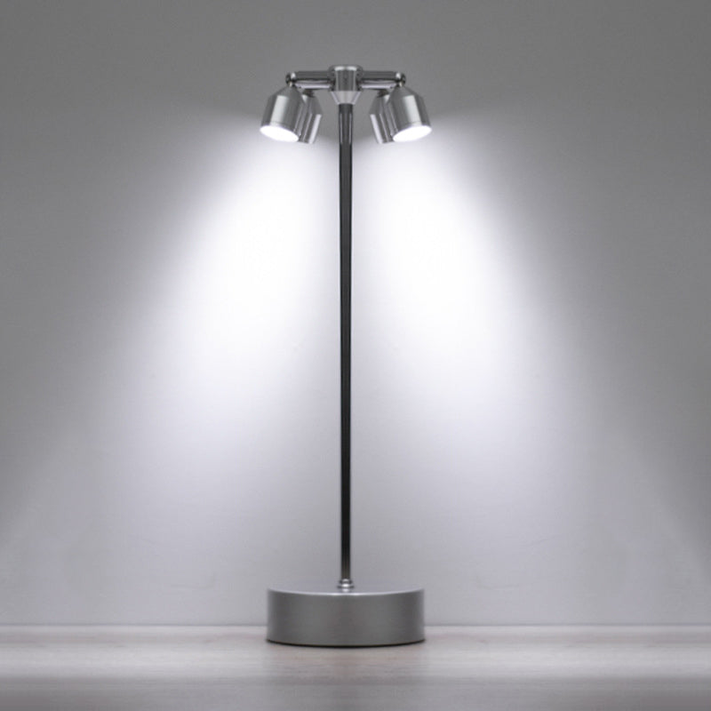 Lumio minimalistische LED tafellamp