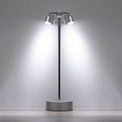 Lumio minimalistische LED tafellamp