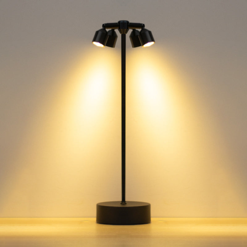 Lumio minimalistische LED tafellamp