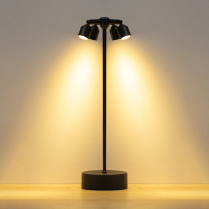 Lumio minimalistische LED tafellamp