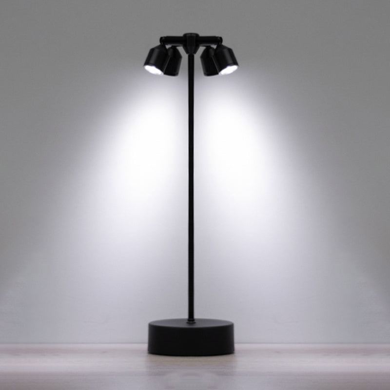 Lumio minimalistische LED tafellamp