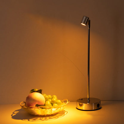 Lumio minimalistische LED tafellamp