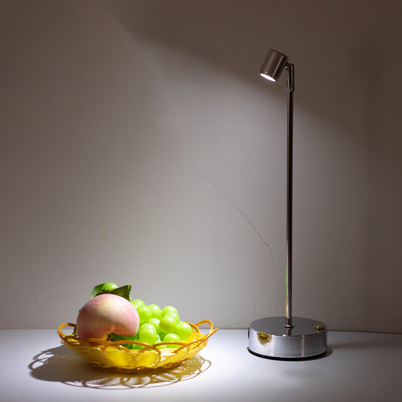 Lumio minimalistische LED tafellamp