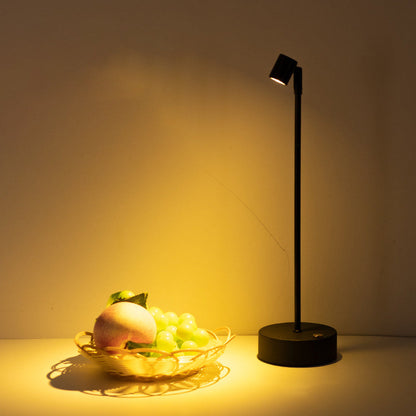 Lumio minimalistische LED tafellamp