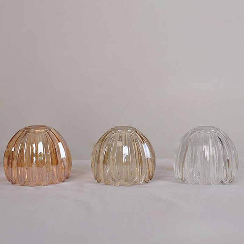 Lumio Scandinavische glazen hanglamp