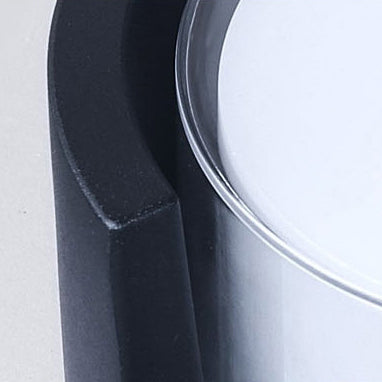 Lumio minimalistische LED wandlamp