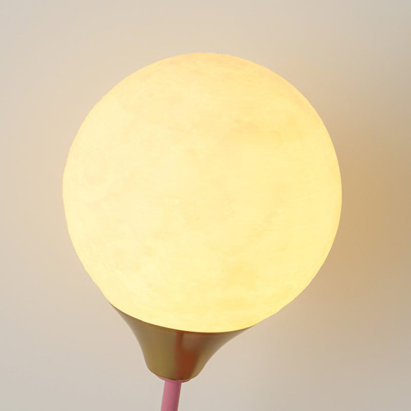 Lumio speelse wandlamp