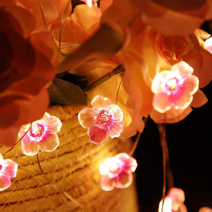 Lumio LED Decoratieve Lichtslinger