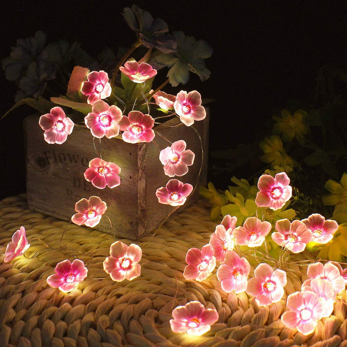 Lumio LED Decoratieve Lichtslinger