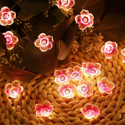 Lumio LED Decoratieve Lichtslinger