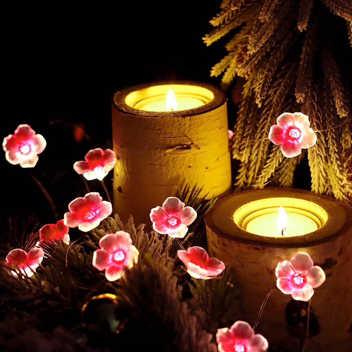 Lumio LED Decoratieve Lichtslinger