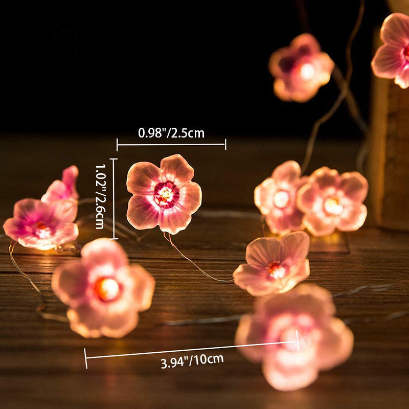 Lumio LED Decoratieve Lichtslinger