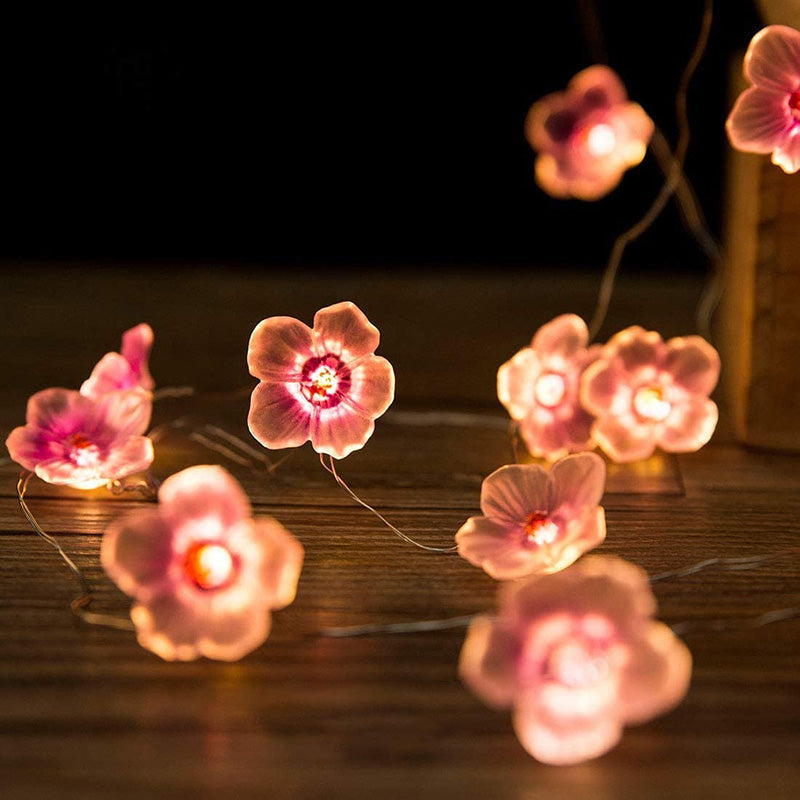 Lumio LED Decoratieve Lichtslinger