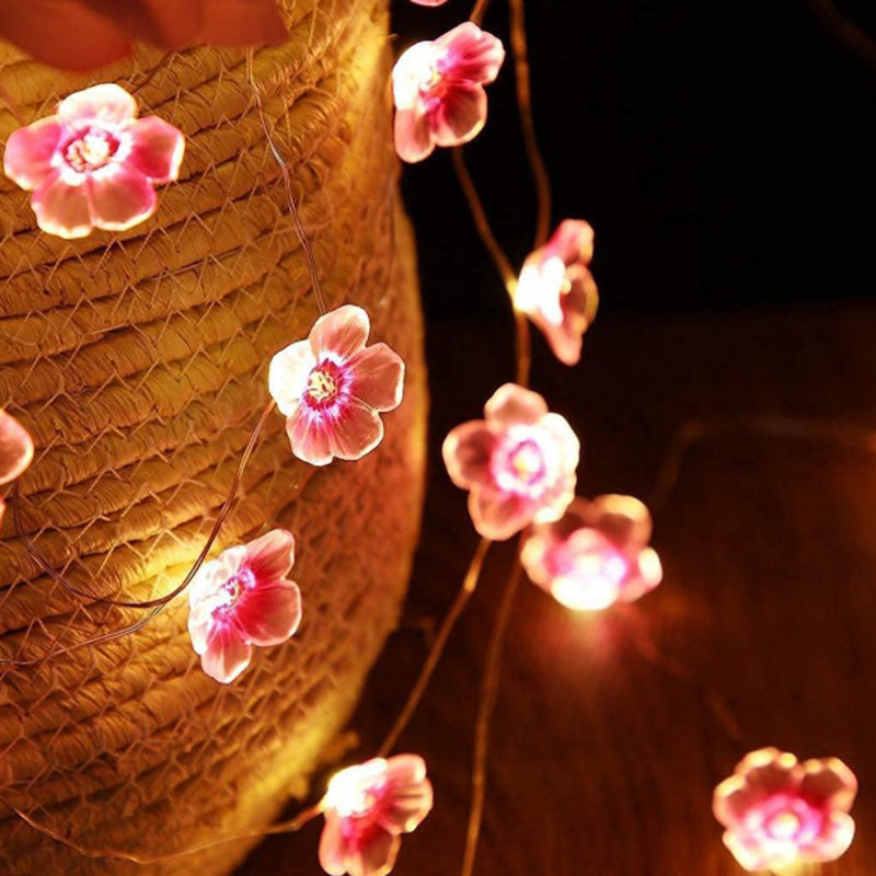 Lumio LED Decoratieve Lichtslinger
