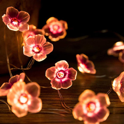 Lumio LED Decoratieve Lichtslinger