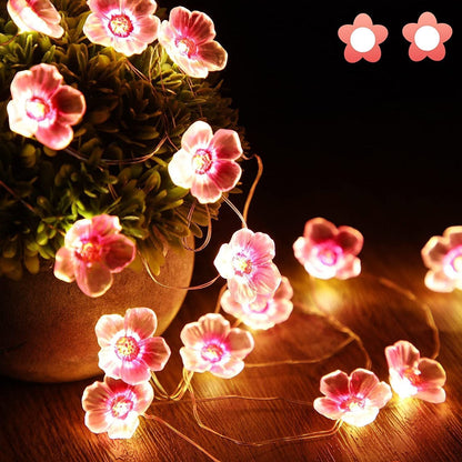 Lumio LED Decoratieve Lichtslinger
