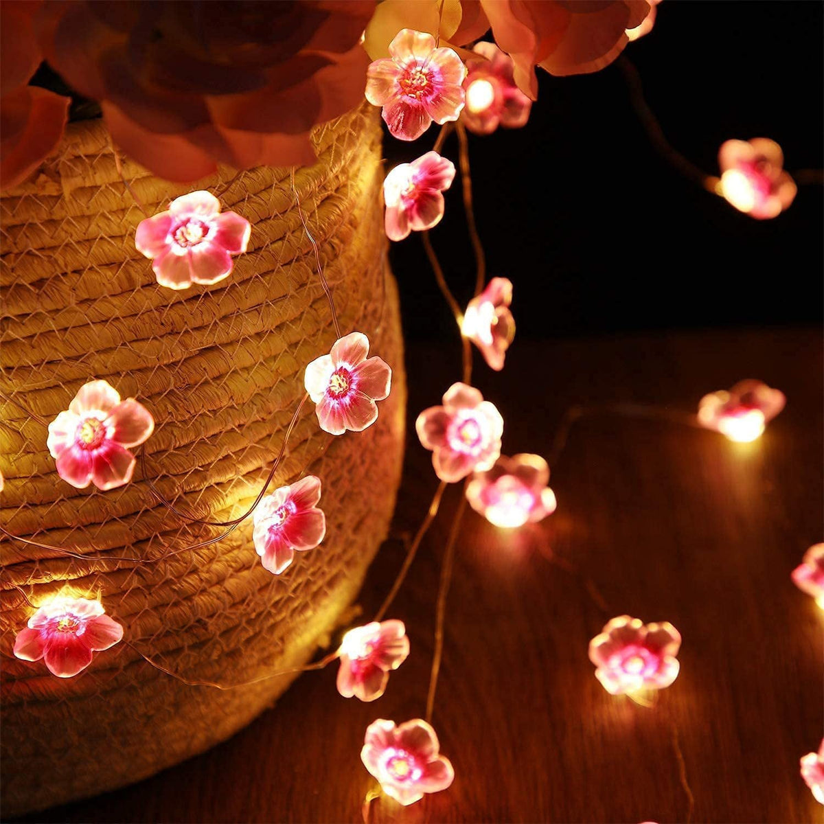 Lumio LED Decoratieve Lichtslinger