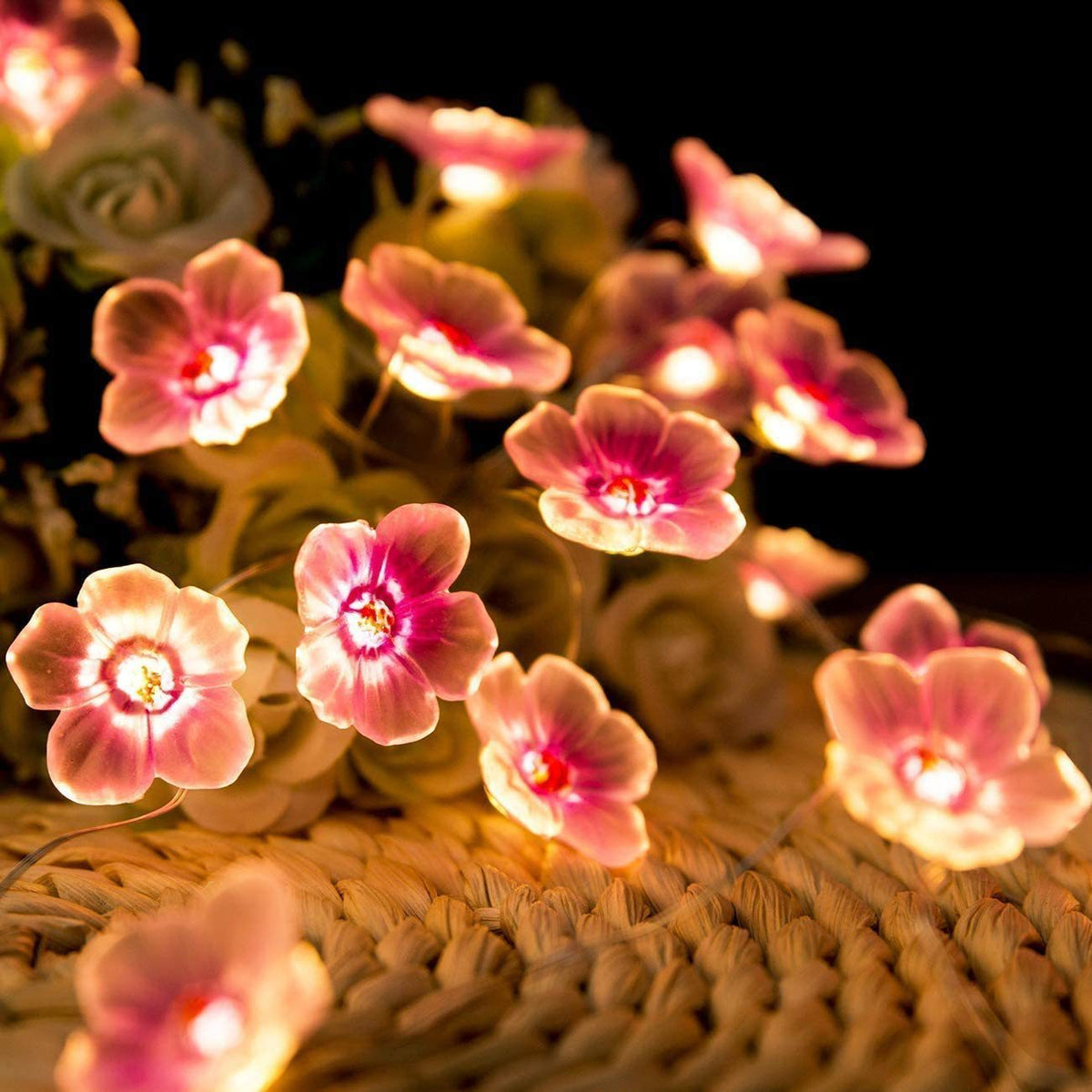 Lumio LED Decoratieve Lichtslinger