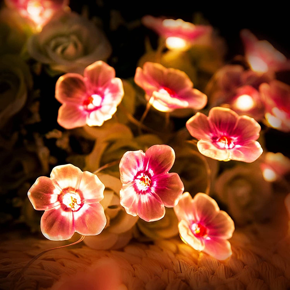Lumio LED Decoratieve Lichtslinger