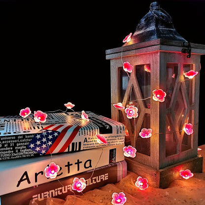 Lumio LED Decoratieve Lichtslinger