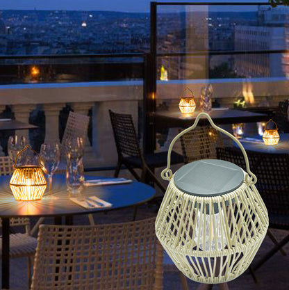 Lumio solar wandlamp