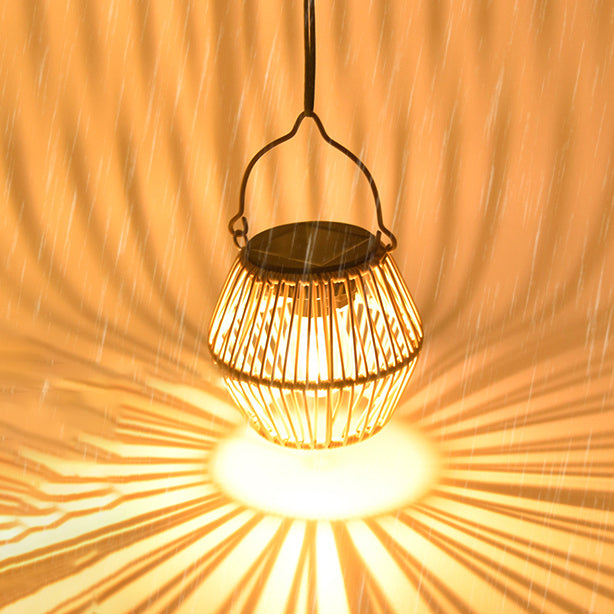 Lumio solar wandlamp