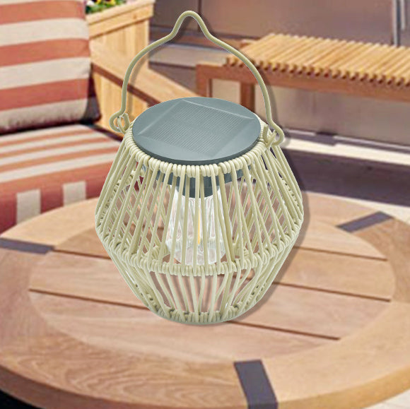 Lumio solar wandlamp