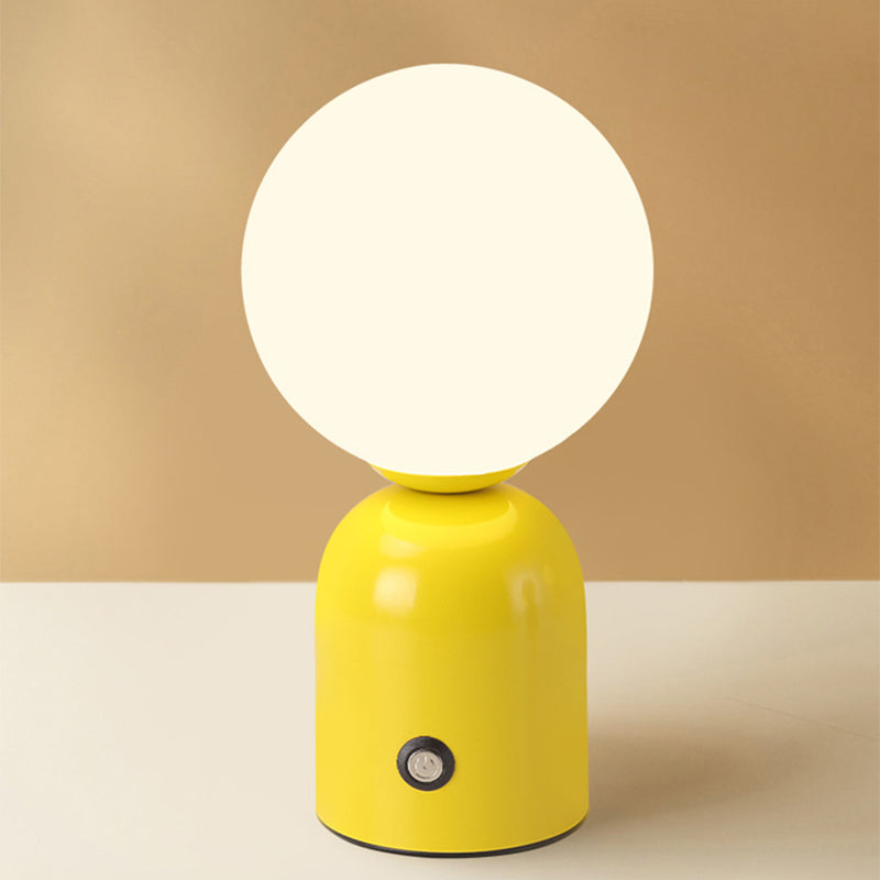 Lumio minimalistische LED tafellamp