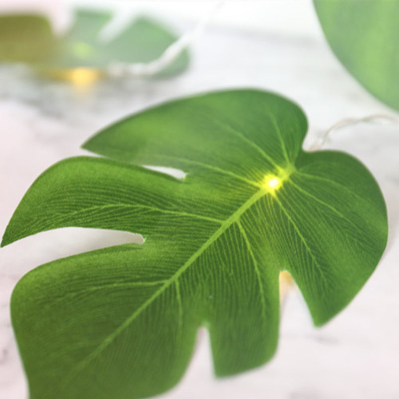 Lumio Art Deco LED-lichtslinger