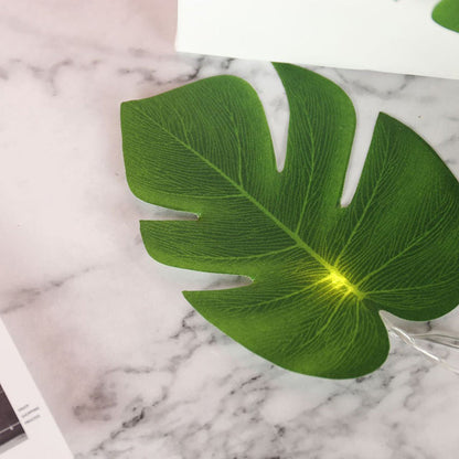 Lumio Art Deco LED-lichtslinger