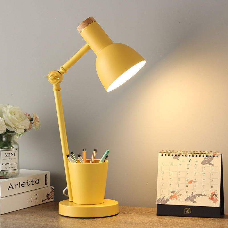 Lumio Nordic tafellamp
