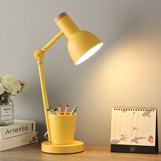 Lumio Nordic tafellamp